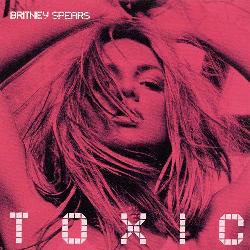 Britney Spears - Toxic
