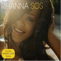 Rihanna - S.O.S