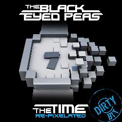 The Black Eyed Peas - The Time