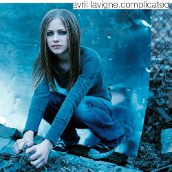Avril Lavigne - Complicated