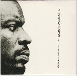 Cunnie Williams - Saturday