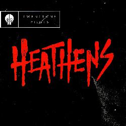 Twenty One Pilots - Heathens