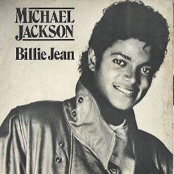 Michael Jackson - Billie Jean
