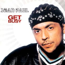 Sean Paul - Get Busy