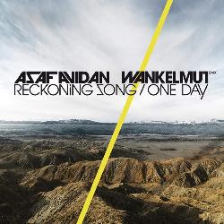 Asaf Avidan - One Day (Wankelmut Remix)
