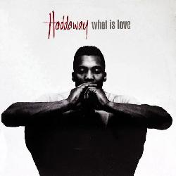 Haddaway - What Is Love
