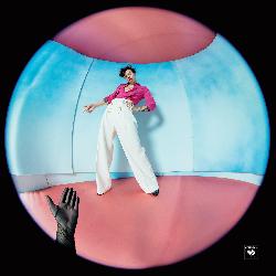 Harry Styles - Watermelon Sugar