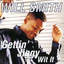 Will Smith - Gettin Jiggy Wit It