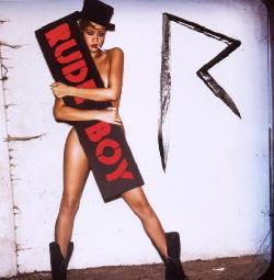 Rihanna - Rude Boy