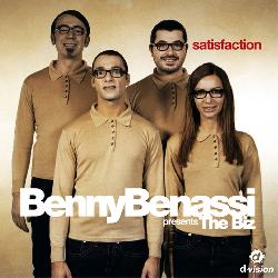 Benny Benassi - Satisfaction