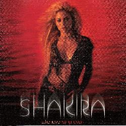 Shakira - Whenever, Wherever