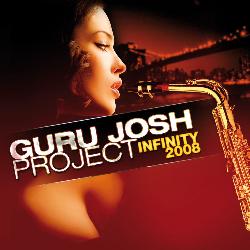 Guru Josh Project - Infinity 2008