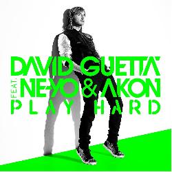 David Guetta & Ne-Yo & Akon - Play Hard