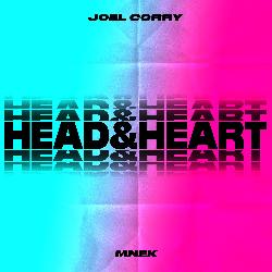 Joel Corry - Head & Heart