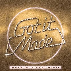 Møme - Got It Made