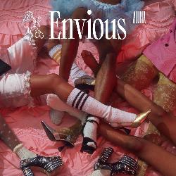 Aluna - Envious