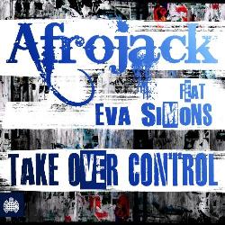 Afrojack & Eva Simons - Take Over Control