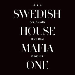 Swedish House Mafia - One