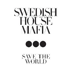 Swedish House Mafia - Save The World