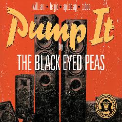 The Black Eyed Peas - Pump It