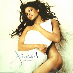 Janet Jackson - All For You