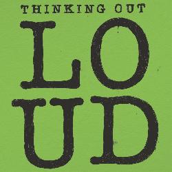 Ed Sheeran - Thinking Out Loud