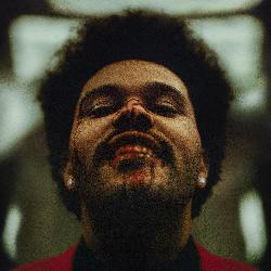 The Weeknd - Save Your Tears