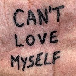 Hugel - Can't Love Myself