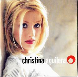 Christina Aguilera - Genie In A Bottle