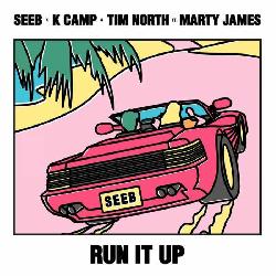 Seeb - Run It Up
