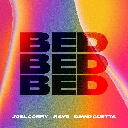 Joel Corry & Raye & David Guetta - Bed