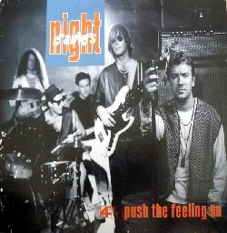 Nightcrawlers - Push The Feeling On
