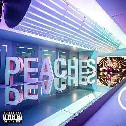 Justin Bieber - Peaches