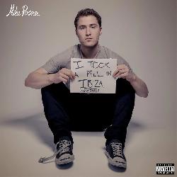 Mike Posner - I Took A Pill In Ibiza (Seeb Remix)