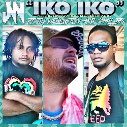 Justin Wellington - Iko Iko