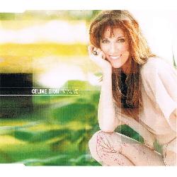 Céline Dion - I'm Alive