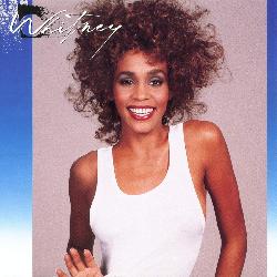 Whitney Houston - I Wanna Dance With Somebody
