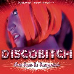 Discobitch - C'est Beau La Bourgeoisie