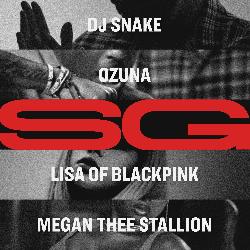 Dj Snake & Ozuna - Sg