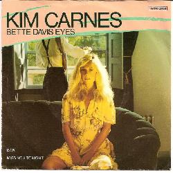 Kim Carnes - Bette Davies Eyes