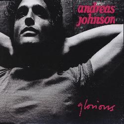 Andreas Johnson - Glorious