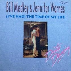 Bill Medley - Time Of My Life