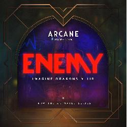 Imagine Dragons - Enemy