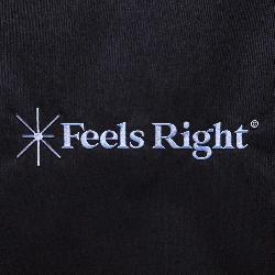 Darius - Feels Right
