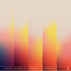 Satin Jackets - Automatic