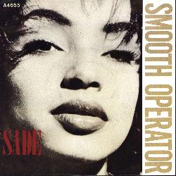 Sade - Smooth Operator