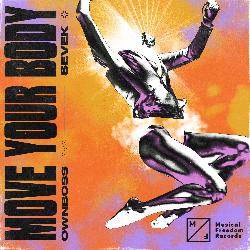 Ownboss - Move Your Body