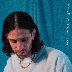 Aprile - Keep Us From Heaven