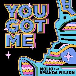 Molio - You Got Me