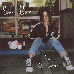 Camila Cabello & Ed Sheeran - Bam Bam